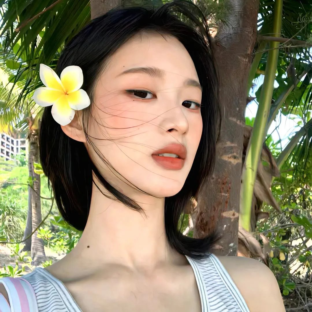 暖暖，请多指教
