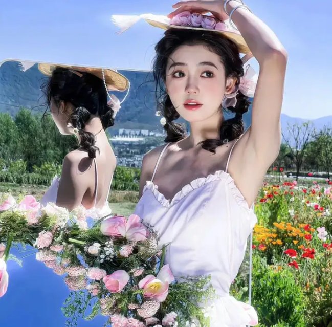 血红峡谷